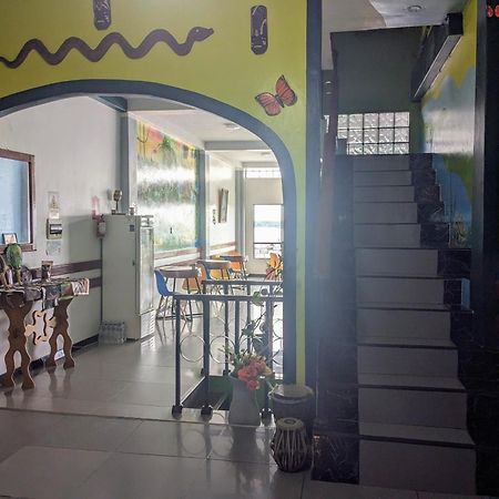Amazon Dream Hostel With Ac And Starlink Ικίτος Εξωτερικό φωτογραφία