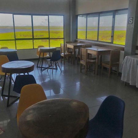 Amazon Dream Hostel With Ac And Starlink Ικίτος Εξωτερικό φωτογραφία