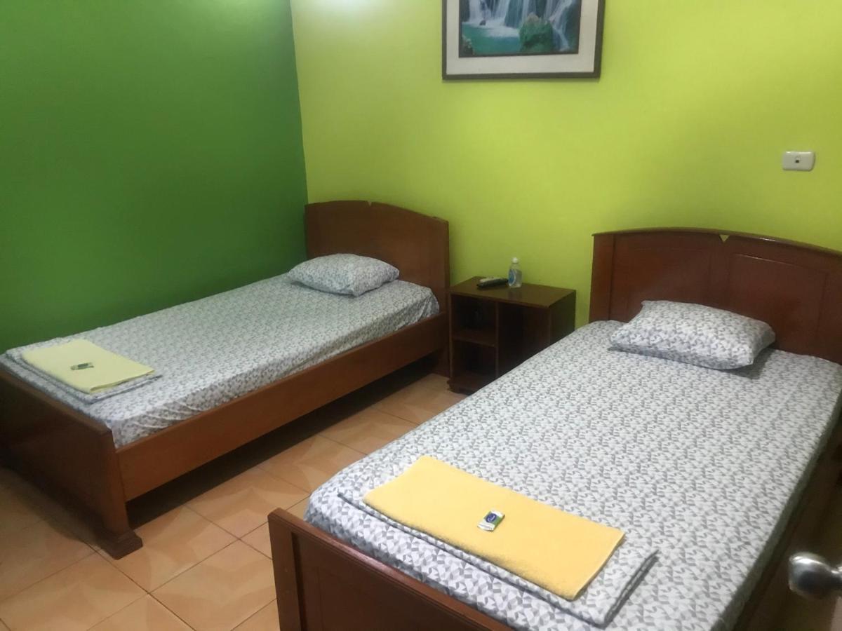 Amazon Dream Hostel With Ac And Starlink Ικίτος Εξωτερικό φωτογραφία