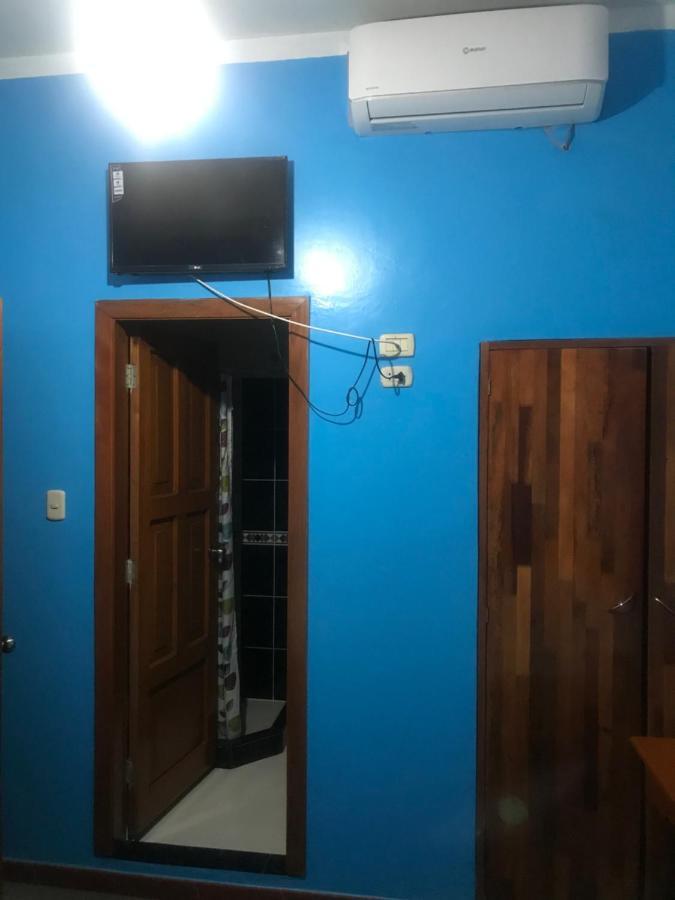 Amazon Dream Hostel With Ac And Starlink Ικίτος Εξωτερικό φωτογραφία