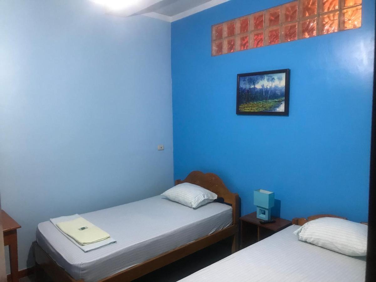 Amazon Dream Hostel With Ac And Starlink Ικίτος Εξωτερικό φωτογραφία