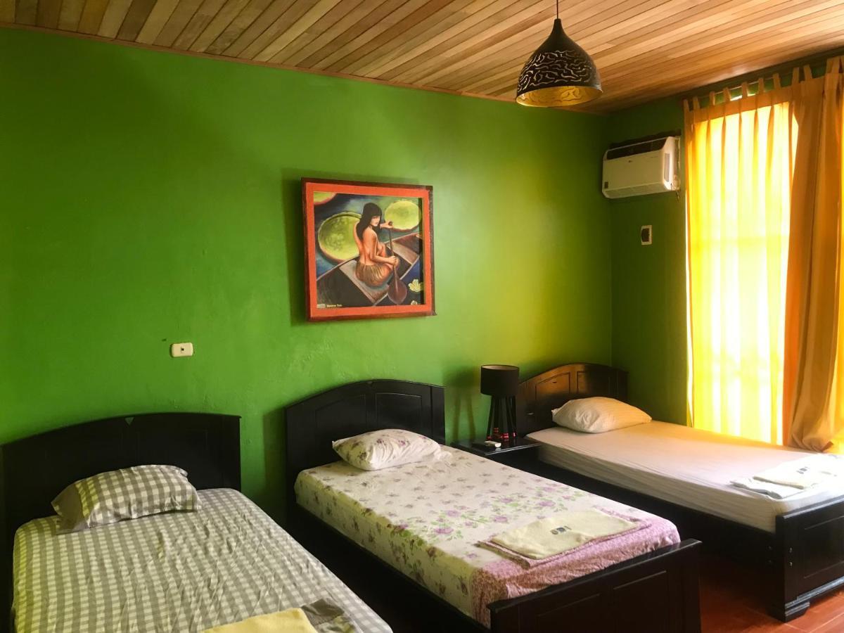 Amazon Dream Hostel With Ac And Starlink Ικίτος Εξωτερικό φωτογραφία