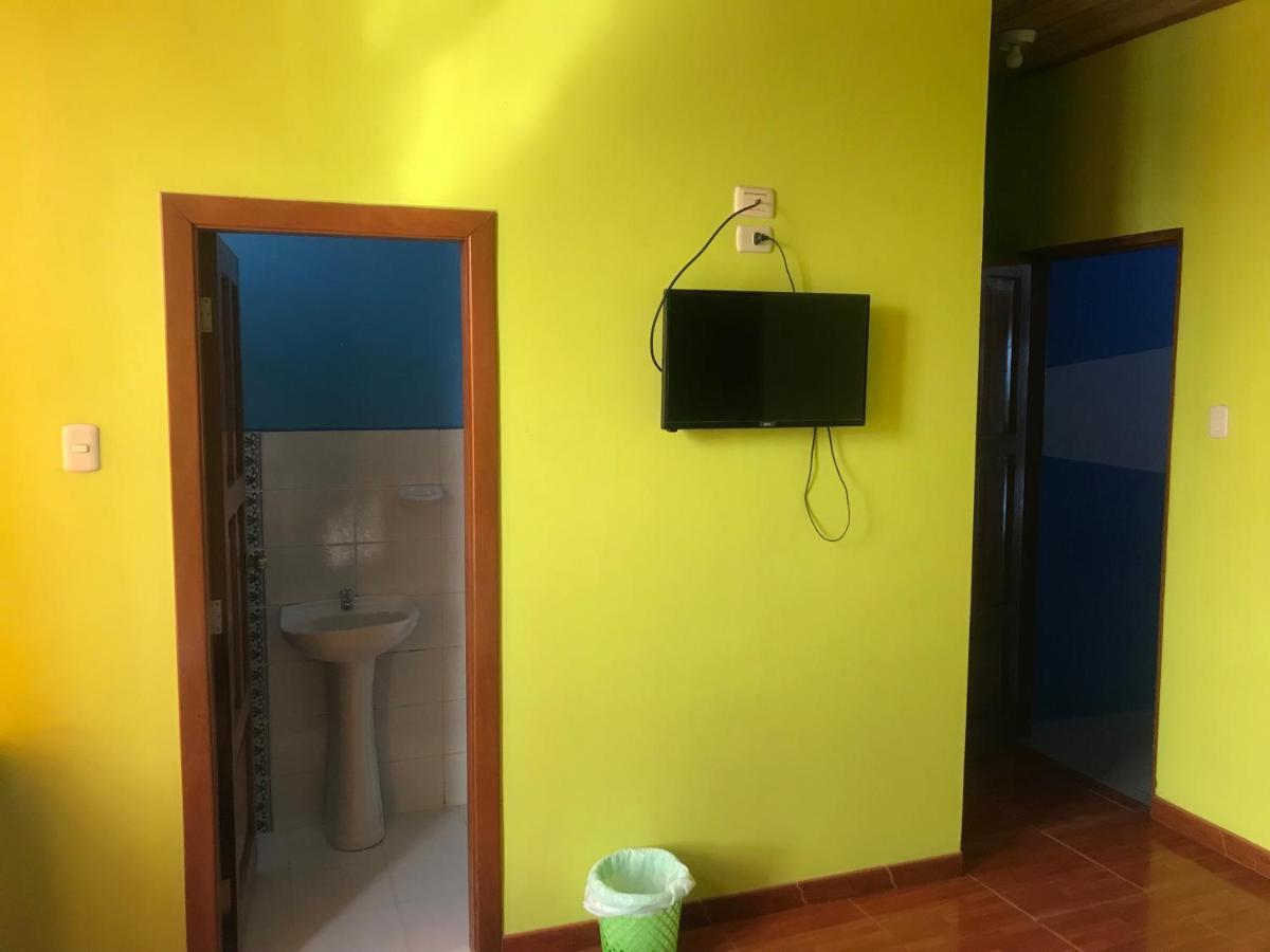 Amazon Dream Hostel With Ac And Starlink Ικίτος Εξωτερικό φωτογραφία