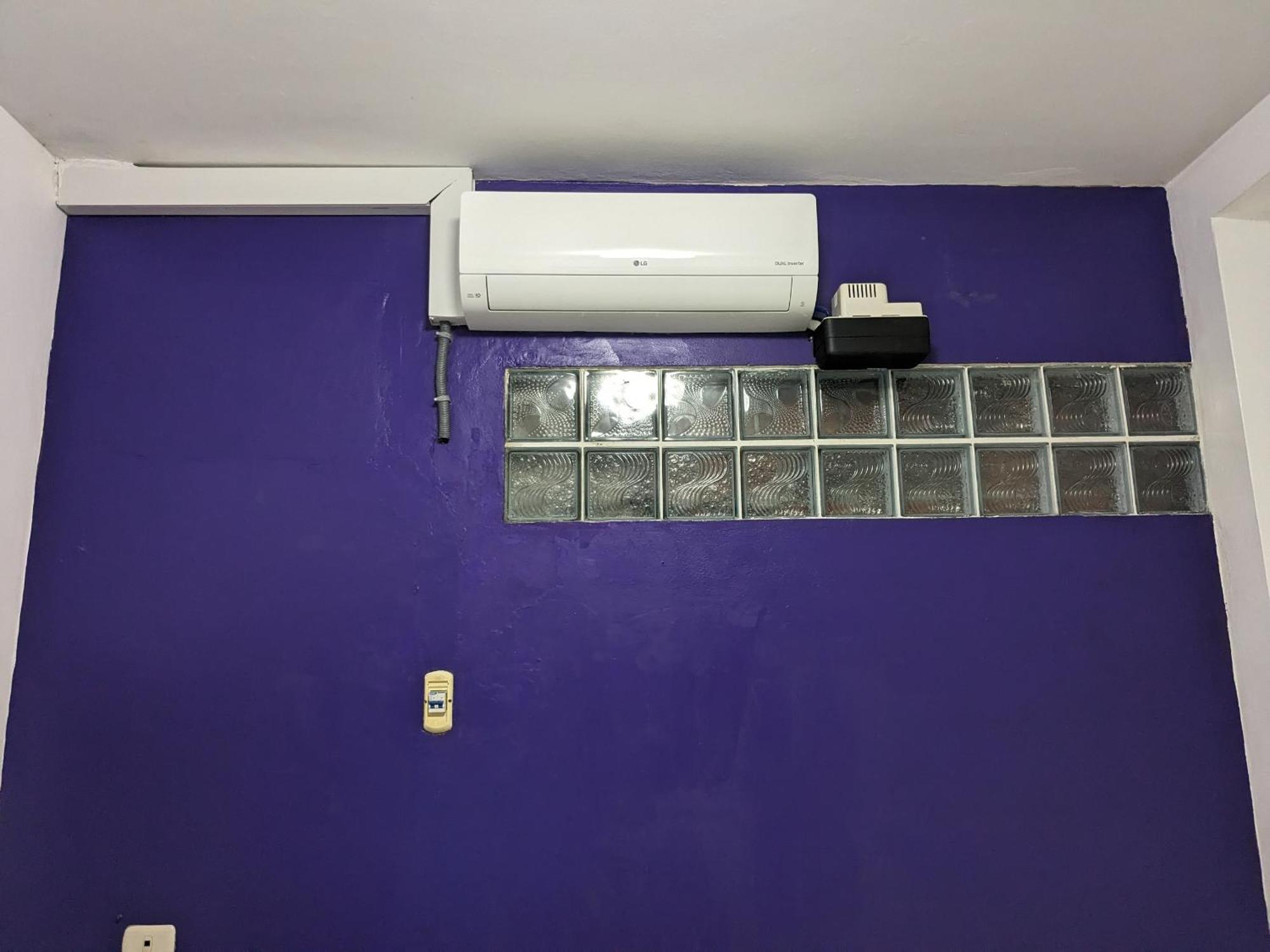 Amazon Dream Hostel With Ac And Starlink Ικίτος Εξωτερικό φωτογραφία