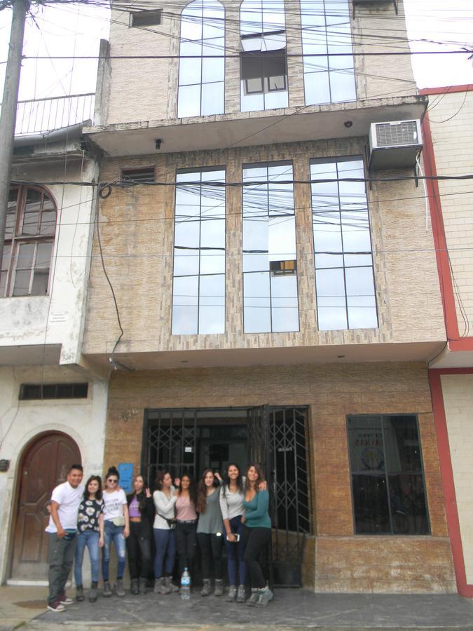 Amazon Dream Hostel With Ac And Starlink Ικίτος Εξωτερικό φωτογραφία