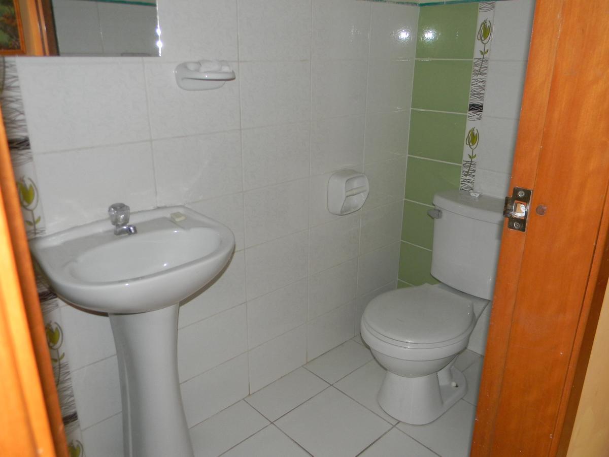 Amazon Dream Hostel With Ac And Starlink Ικίτος Εξωτερικό φωτογραφία