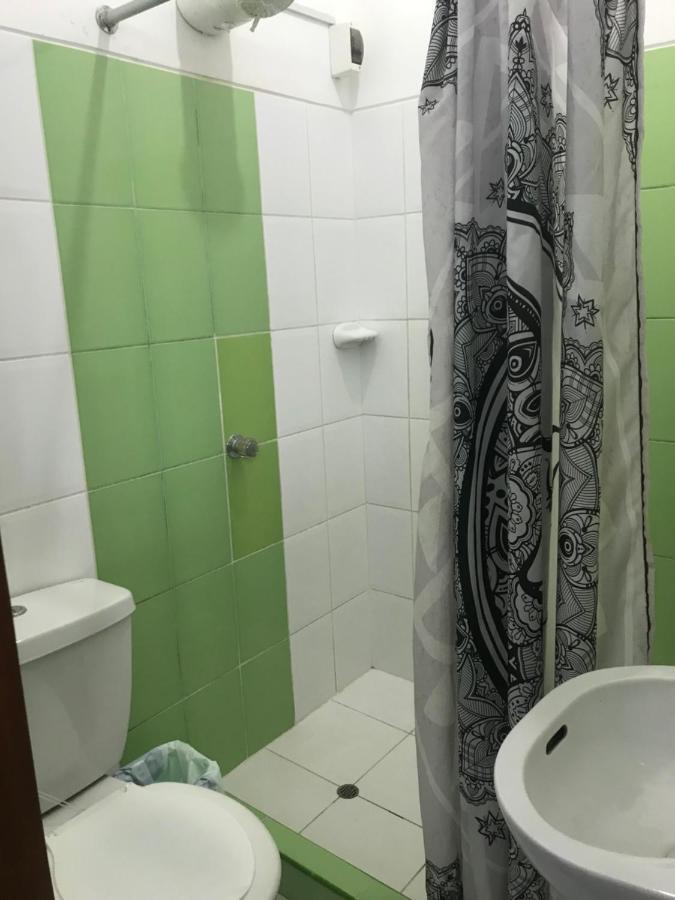 Amazon Dream Hostel With Ac And Starlink Ικίτος Εξωτερικό φωτογραφία