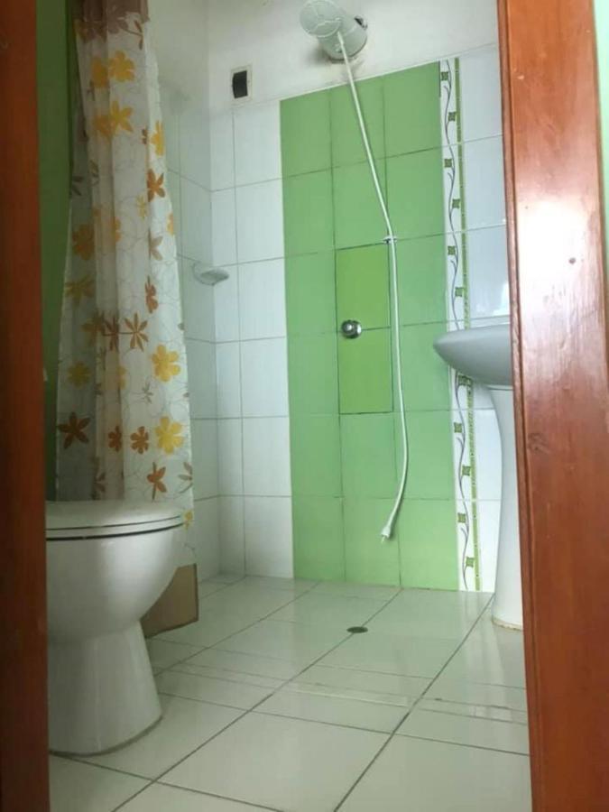 Amazon Dream Hostel With Ac And Starlink Ικίτος Εξωτερικό φωτογραφία