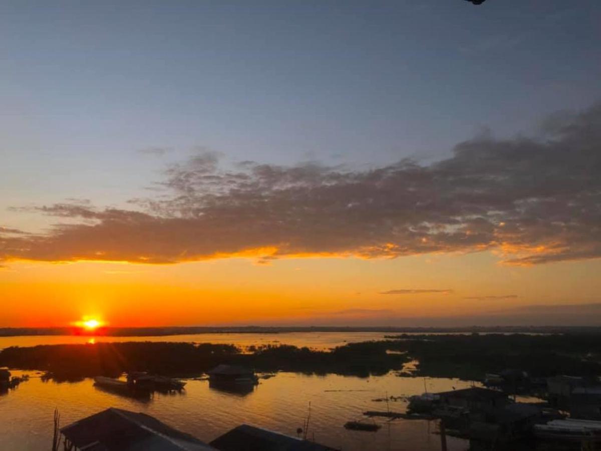 Amazon Dream Hostel With Ac And Starlink Ικίτος Εξωτερικό φωτογραφία