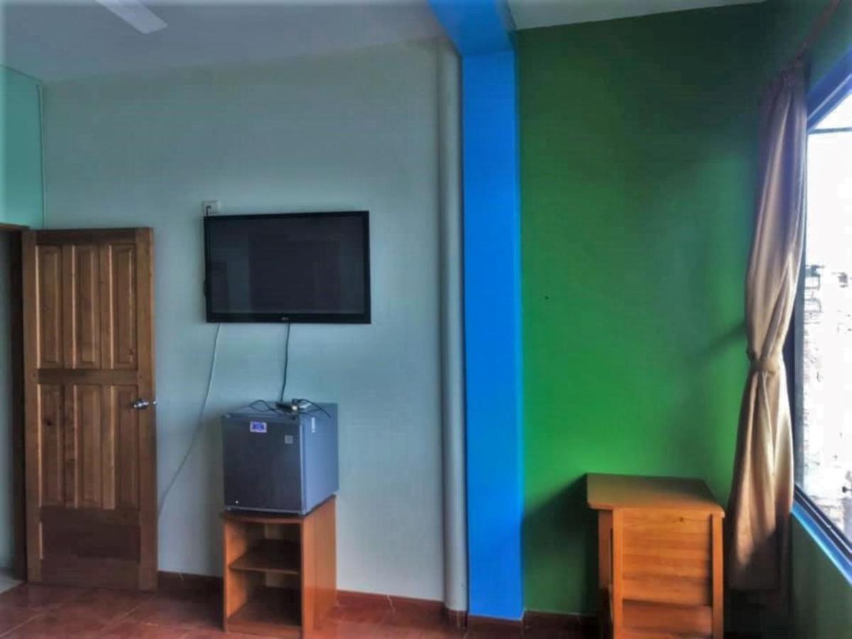 Amazon Dream Hostel With Ac And Starlink Ικίτος Εξωτερικό φωτογραφία