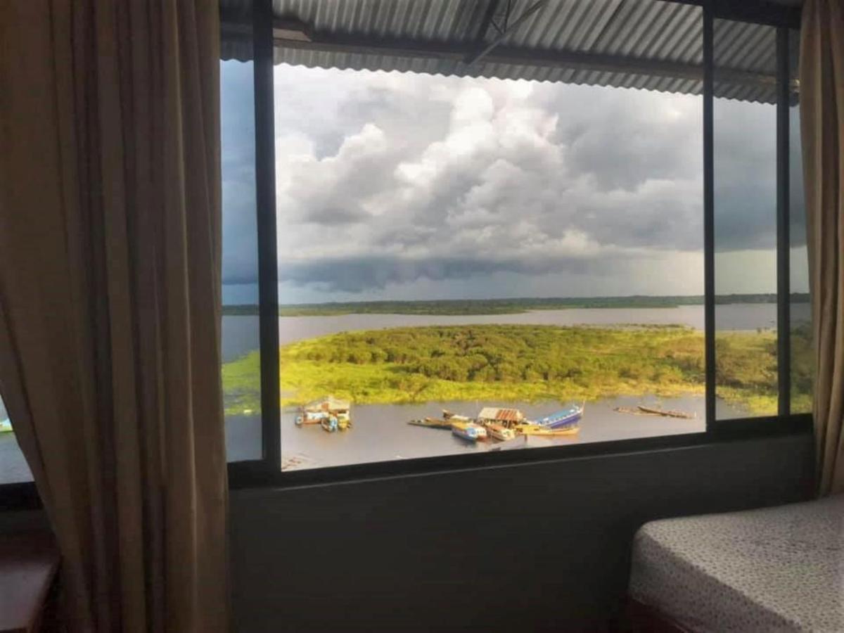 Amazon Dream Hostel With Ac And Starlink Ικίτος Εξωτερικό φωτογραφία